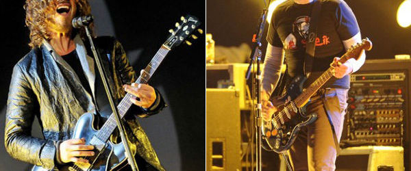 Chris Cornell: Billy Corgan are sa-mi dea 40.000 de dolari
