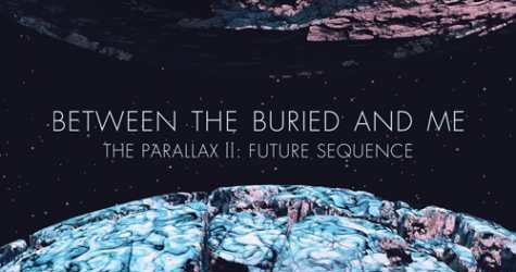 Between The Buried And Me: Interviu in Austria (video)