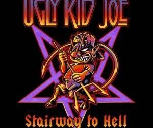 Ugly Kid Joe: I`m Alright (videoclip nou)