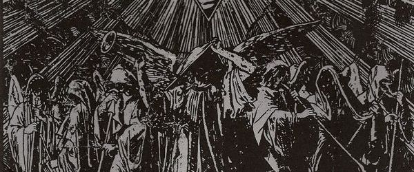 Retrospectiva anilor 2000: Watain - Casus Luciferi