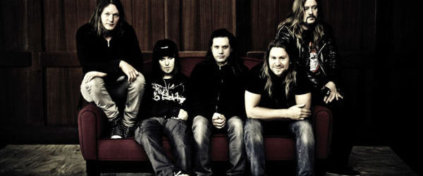 Children Of Bodom au inregistrat primele demo-uri pentru noul album