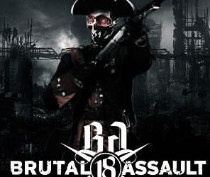 Noi nume cofirmate pentru Brutal Assault 2013