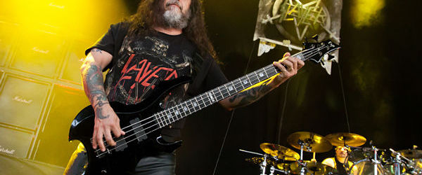 Slayer au lansat pulovere de Craciun (foto)