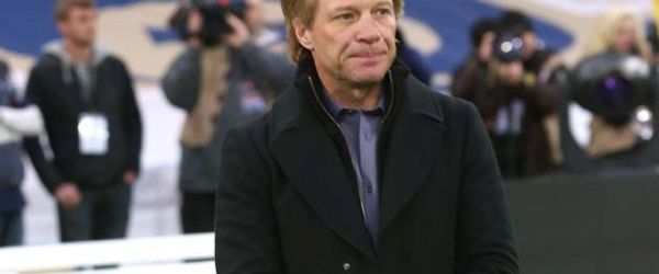 Jon Bon Jovi a discutat public despre dependenta de droguri a fiicei sale