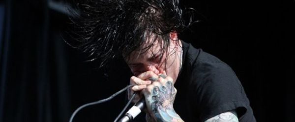 Suicide Silence vor sustine un concert caritabil pentru fiica lui Mitch Lucker