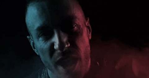 Solistul DEP apare in noul videoclip Mixhell