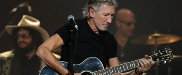 Roger Waters este unul din cei mai bine platiti muzicieni in 2012