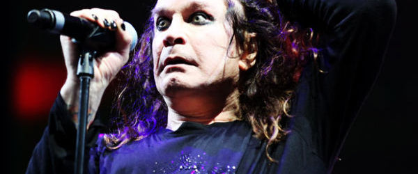 Ozzy Osbourne a inregistrat vocile pentru noul album Black Sabbath