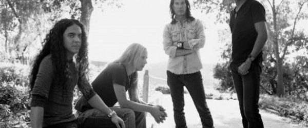 Alice In Chains au incheiat inregistrarile pentru noul album