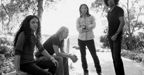 Alice In Chains lanseaza o piesa noua peste doua saptamani