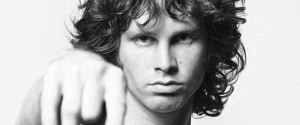 Jim Morrison ar fi implinit astazi  69 de ani
