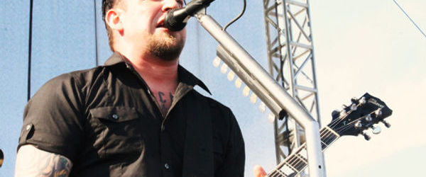 Volbeat vor canta piese noi in 2013