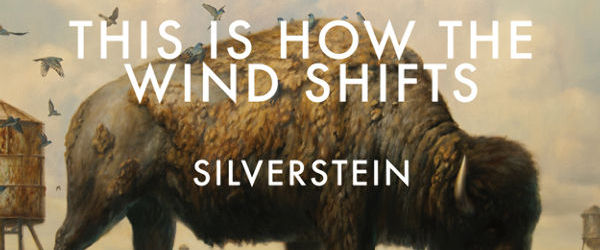 Silverstein: Stand Amid The Roar, primul single de pe viitorul album (audio)