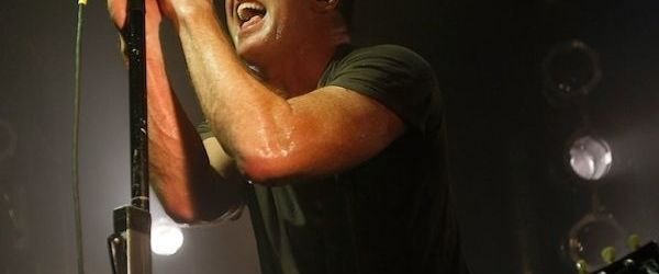 Nine Inch Nails lanseaza piese noi in 2014