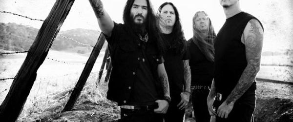 Machine Head au cantat in memoria lui Dimebag (video)