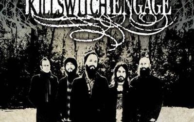 Killswitch Engage lanseaza un album nou (piesa demo)