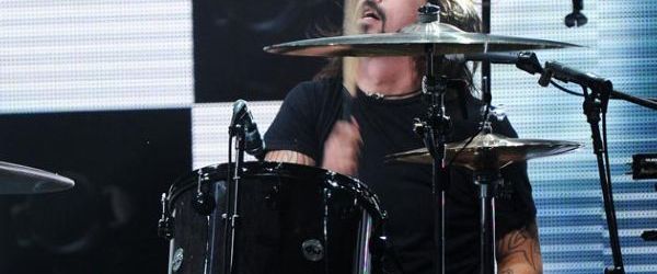 Dave Grohl: Nirvana nu se reunesc