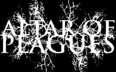 Altar Of Plagues pregatesc al treilea album
