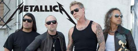Metallica au inceput sa compuna pentru noul album