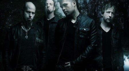 Drowning Pool - One Finger And A Fist (piesa noua)