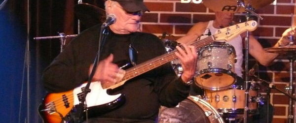 A decedat Lee Dorman, basistul Iron Butterfly
