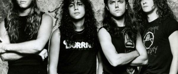 Metallica in varianta bossa nova (video)