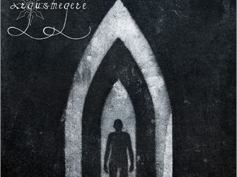 Al treilea album Argus Megere lansat cu ocazia solstitiului de iarna