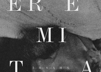 IV: Ihsahn - Eremita (cronica de album)