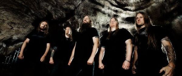 Amon Amarth au terminat de compus noul album