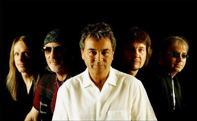 Deep Purple merg intr-o noua directie cu noul album