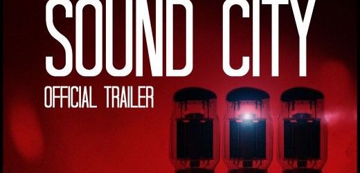 Dave Grohl: Documentarul 'Sound City' se lanseaza la Sundance 2013