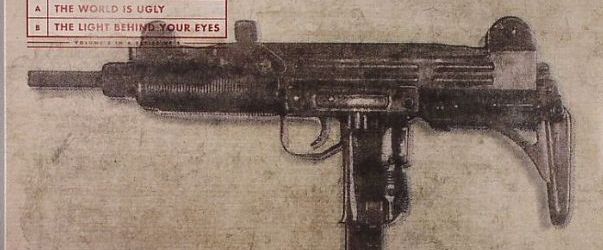 My Chemical Romance lanseaza Conventional Weapons: Number Three (audio)