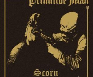 Primitive Man - Scorn (cronica de album)