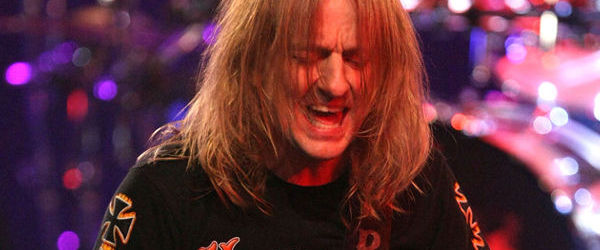 Fostul chitarist Judas Priest devine organizator de concerte