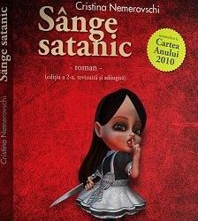 Sange satanic a fost bestseller si in 2012