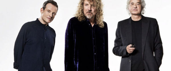 Led Zeppelin intentioneaza sa ofere la streaming intreg catalogul audio