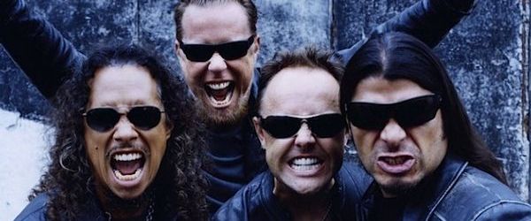 Metallica anunta titlul si data de lansare a filmului 3D
