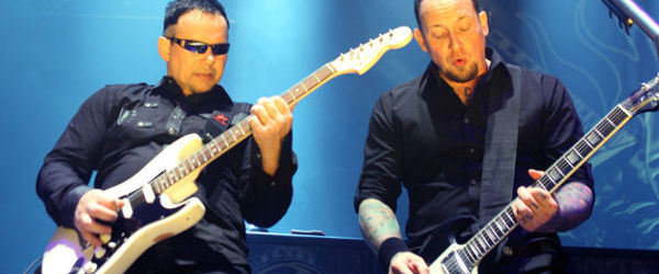Volbeat lanseaza un nou album
