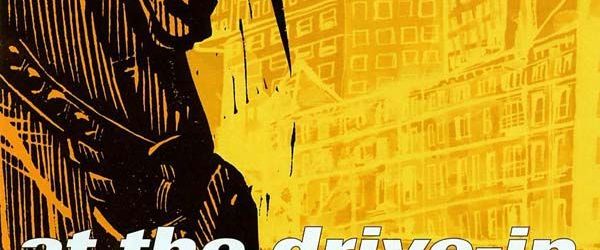 Retrospectiva anilor 2000: At The Drive-In: Relationship On Command
