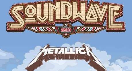 Metallica ar putea canta in intregime Black album la Soundwave
