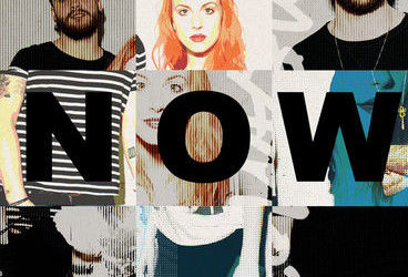 Paramore: Tracklist pentru noul album (teaser)