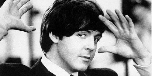 Paul McCartney: Inregistrare rara descoperita pe o caseta pierduta