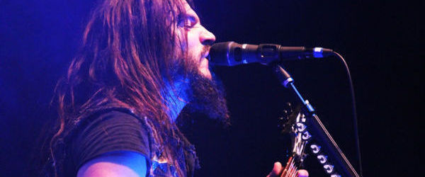 Machine Head: Primul show solo Rob Flynn (video)