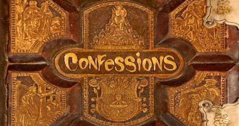 Buckcherry despre filmul Confessions (video)