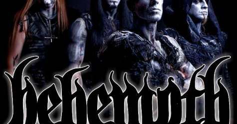 Behemoth: Interviu cu Nergal (video)