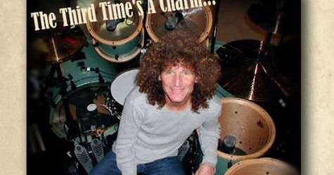 Whitesnake: Tobosarul Tommy Aldridge se intoarce in trupa