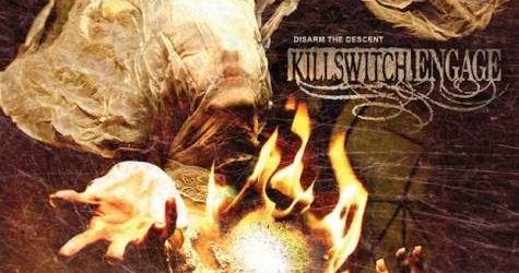 Killswitch Engage: Chitaristii vorbesc despre noul album si tehnica (video)
