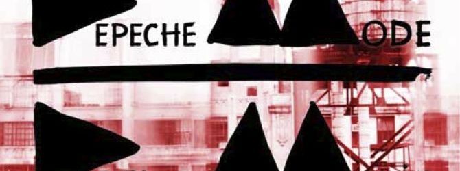 Depeche Mode lanseaza album si videoclip nou