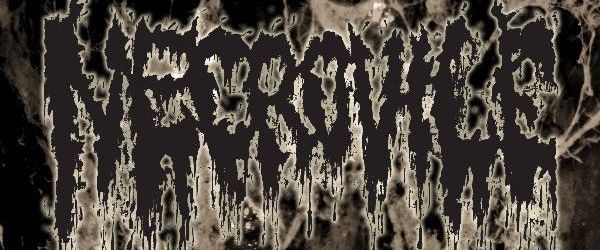 Necrovile: Coperta noului album, facuta de Costin Chioreanu (foto)