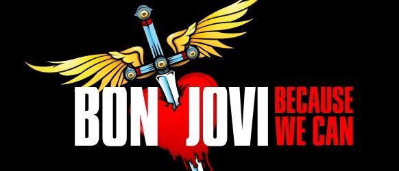 Bon Jovi - Because We Can (videoclip nou)